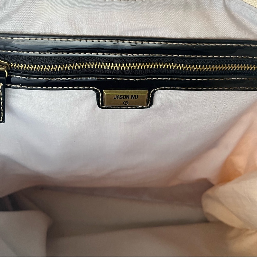 Jason Wu X Target Canvas Bag - image 3